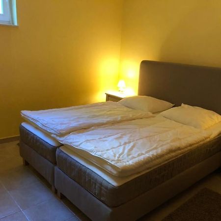 Apartamenty Beata Wisełka Exteriér fotografie