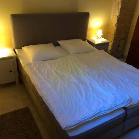 Apartamenty Beata Wisełka Exteriér fotografie