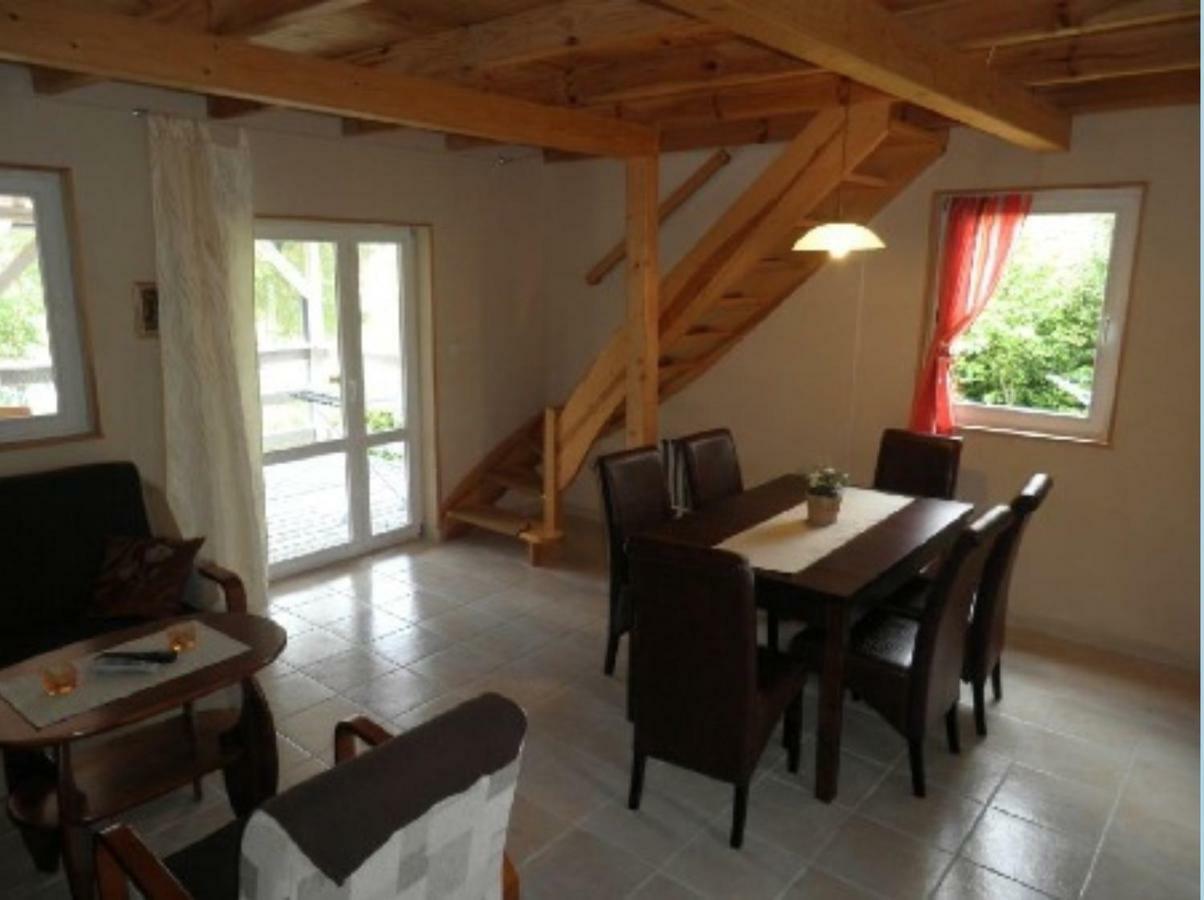 Apartamenty Beata Wisełka Exteriér fotografie