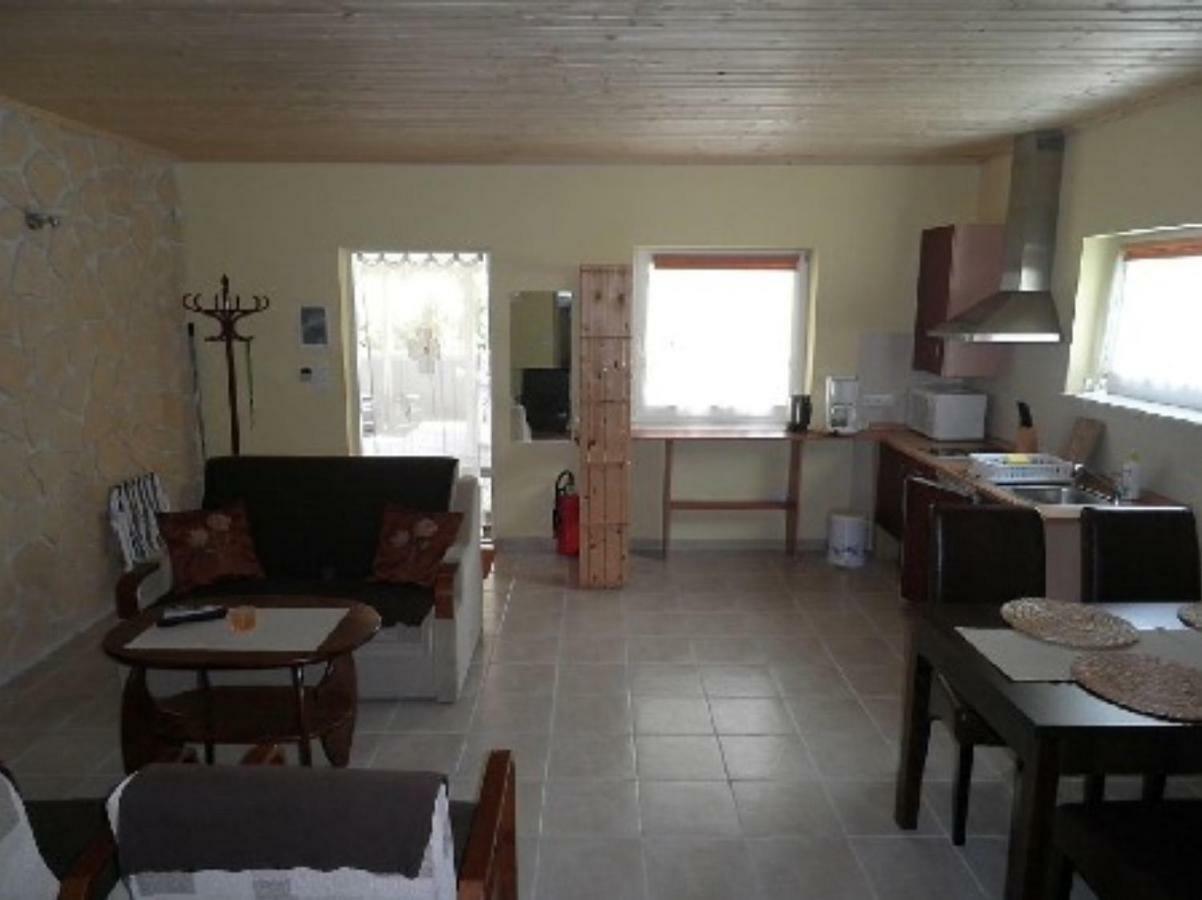 Apartamenty Beata Wisełka Exteriér fotografie