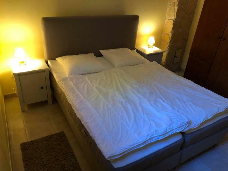 Apartamenty Beata Wisełka Exteriér fotografie